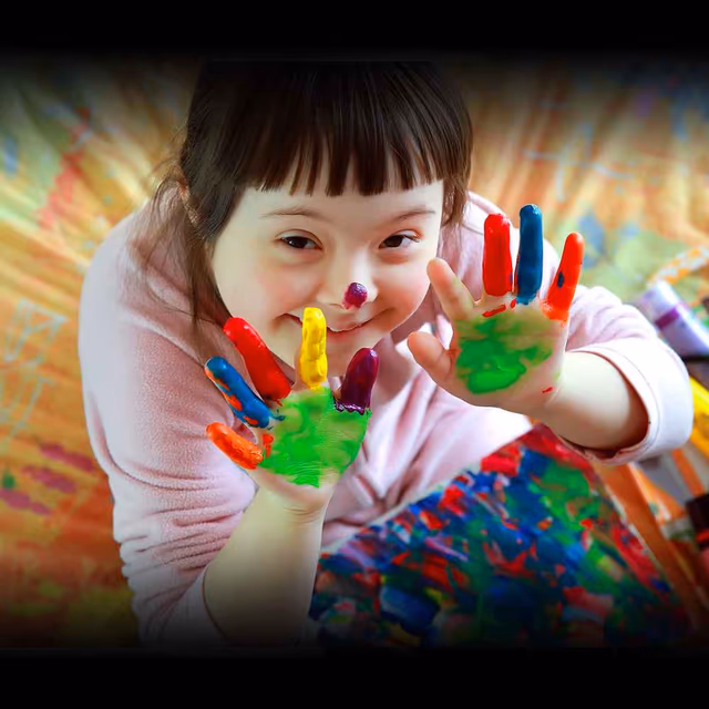 National Developmental Disabilities Awareness Month