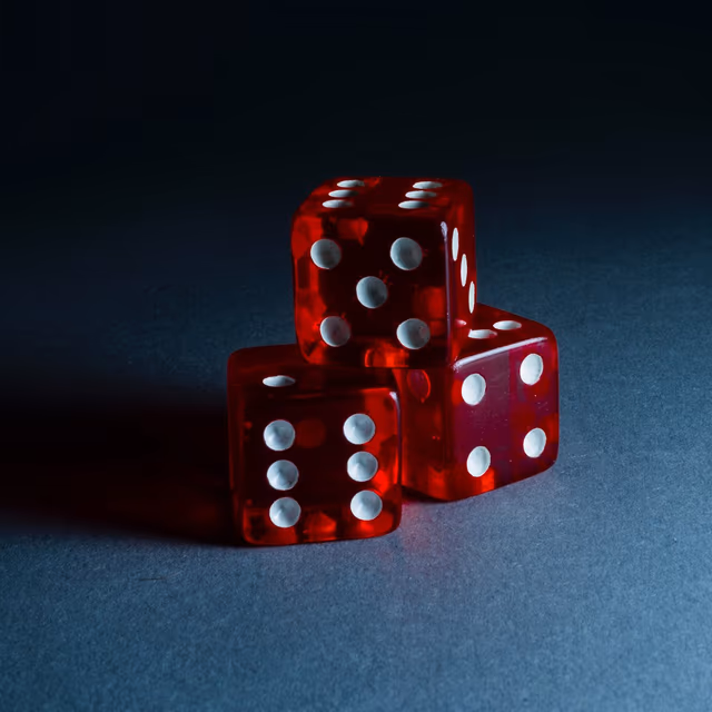 National Dice Day