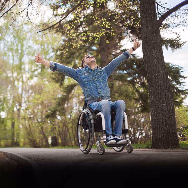 National Disability Independence Day