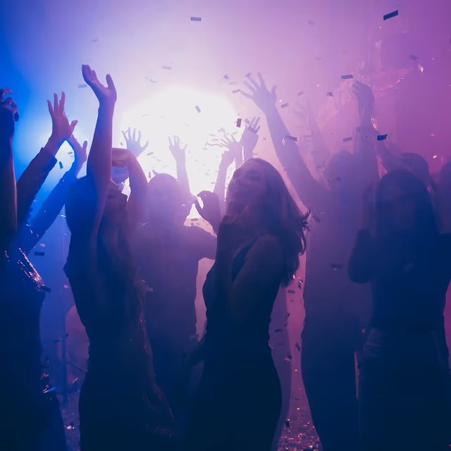 National Disco Day
