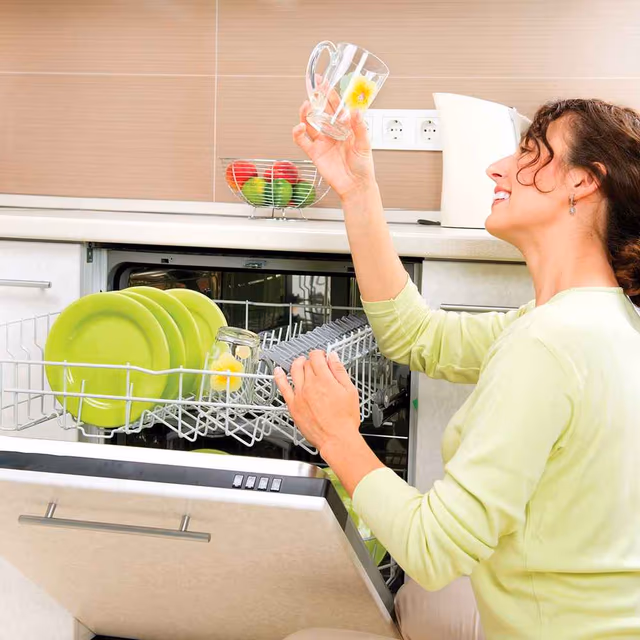 National Dish Washer Appreciation Day