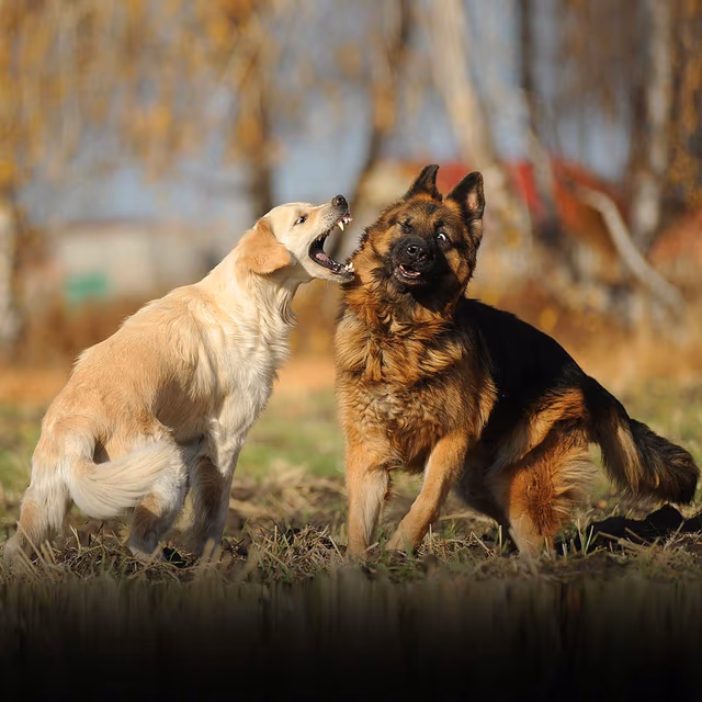 National Dog Fighting Awareness Day