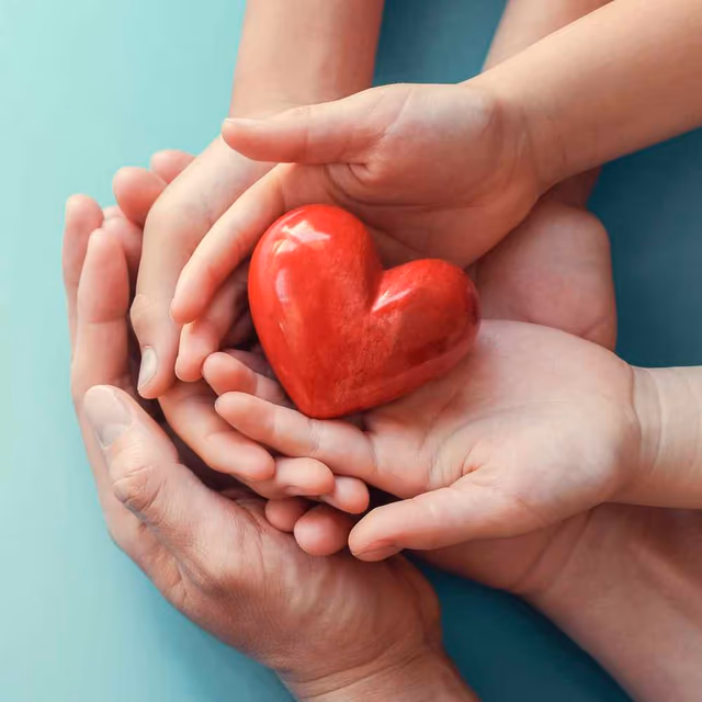 National Donor Day