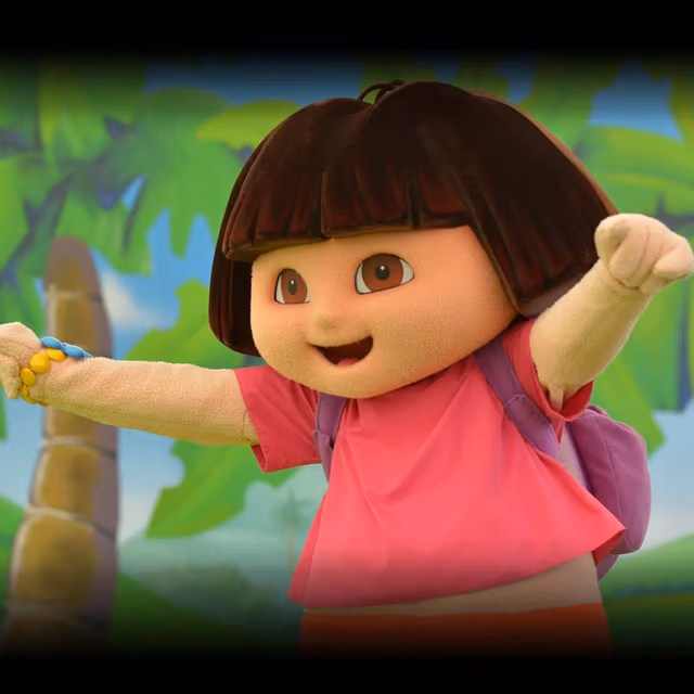 National Dora Day