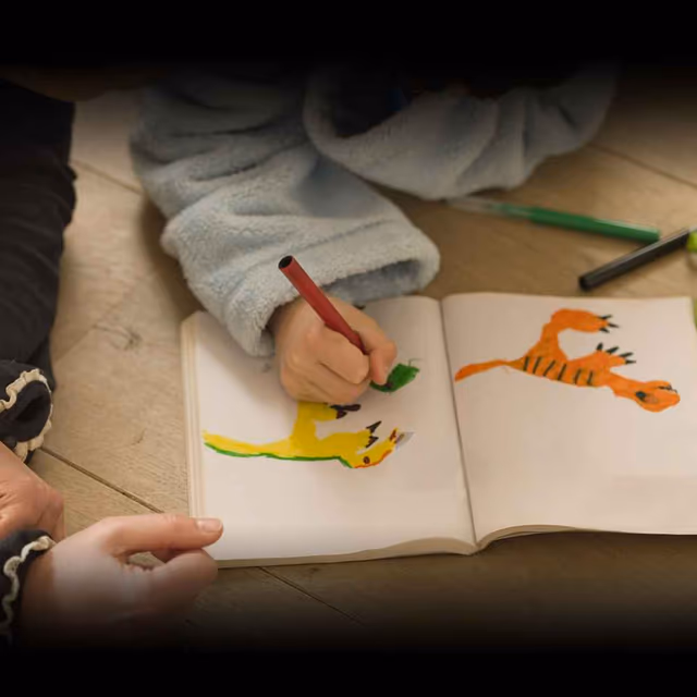 National Draw A Dinosaur Day