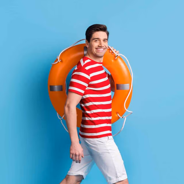 National Drowning Prevention Day