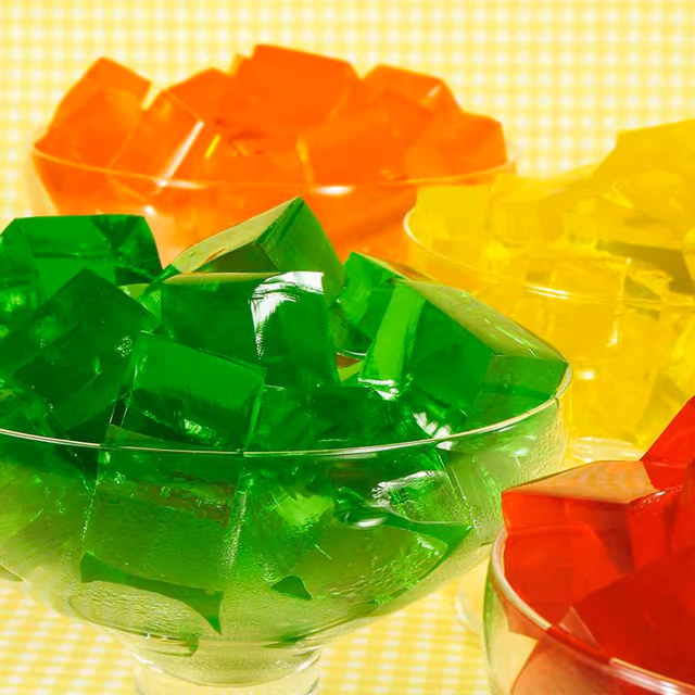 National Eat Your Jello Day