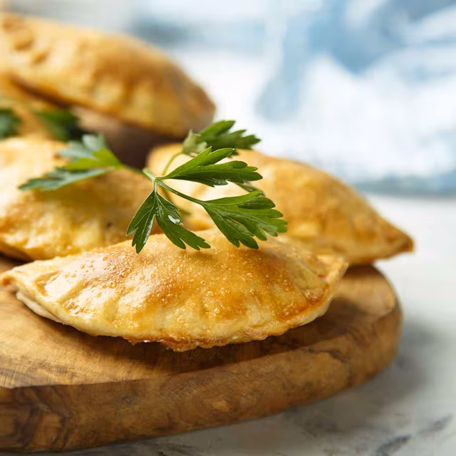 National Empanada Day