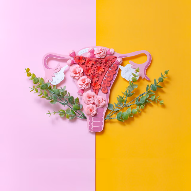 National Endometriosis Awareness Month