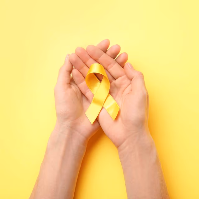 National Endometriosis Awareness Week