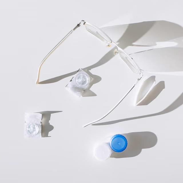 National Eye Care Month