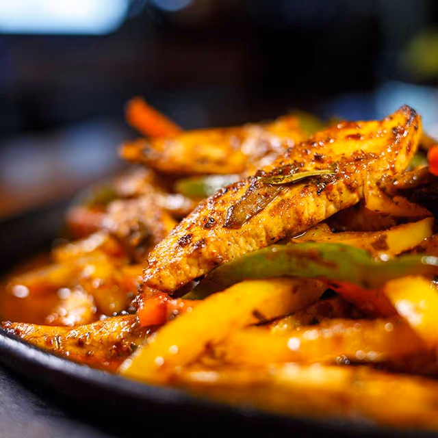 National Fajita Day