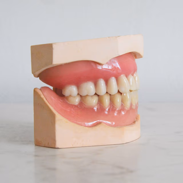 National False Teeth Day
