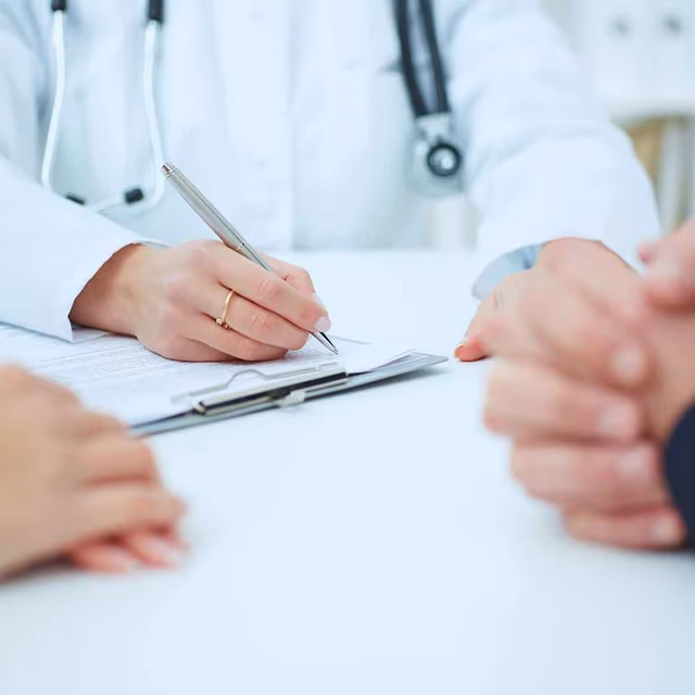 National Family Health History Day