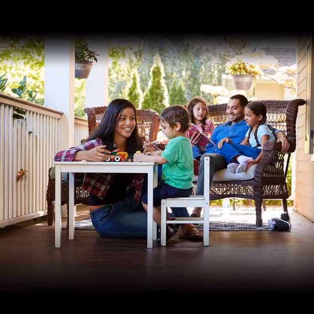 National Family Literacy Day
