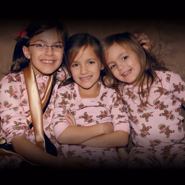 National Family PJ Day