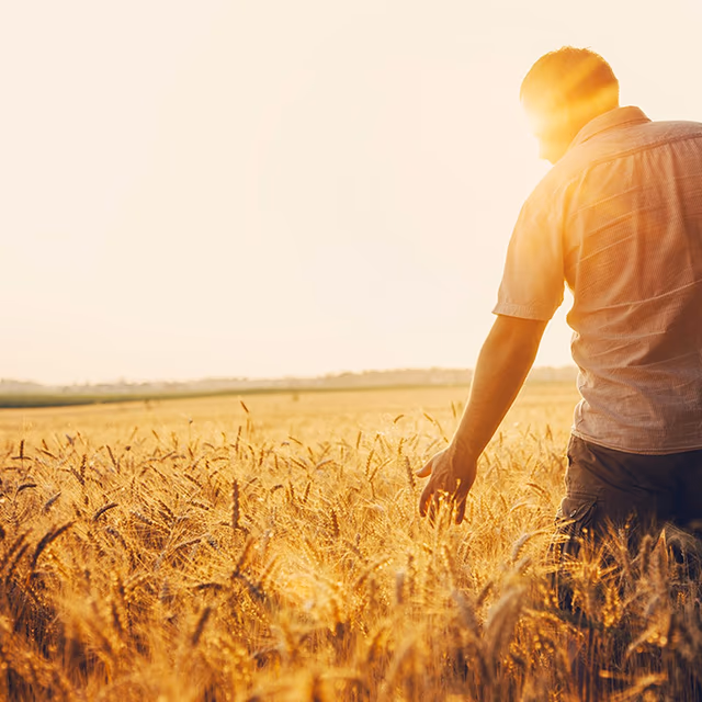 National Farmers Day