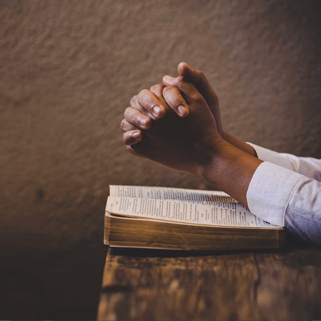 National Fast and Prayer Day