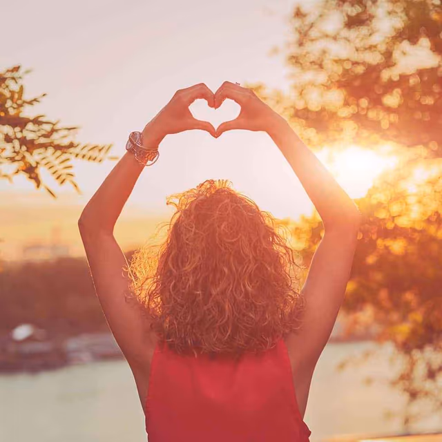National Feel the Love Day