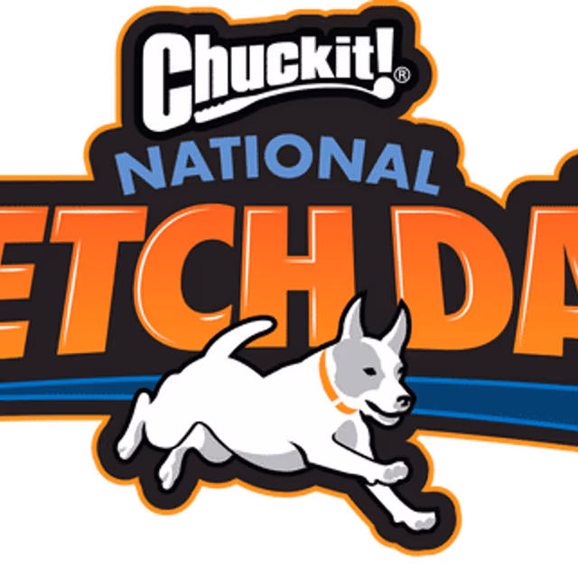 National Fetch Day