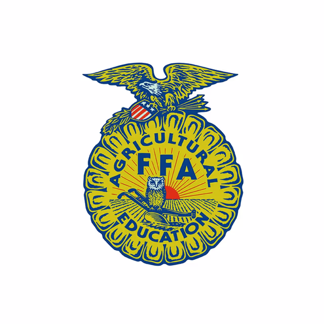 National FFA Week