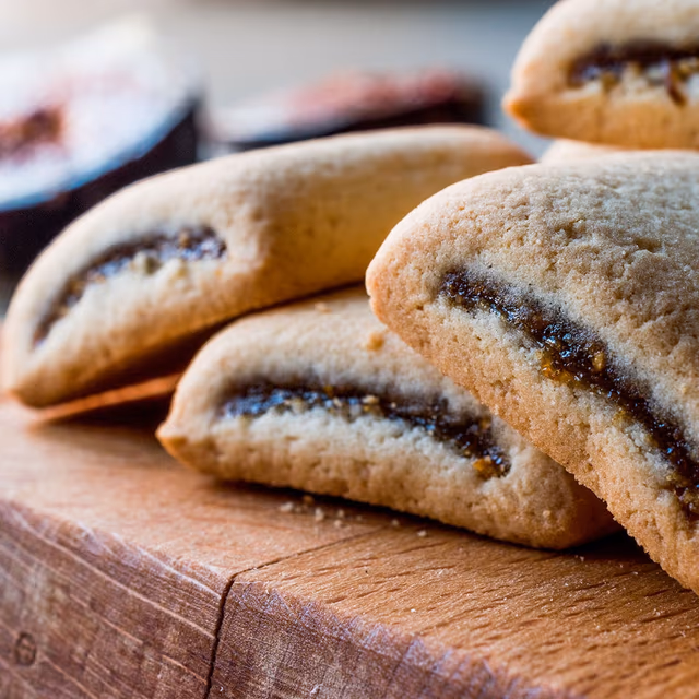 National Fig Newton Day
