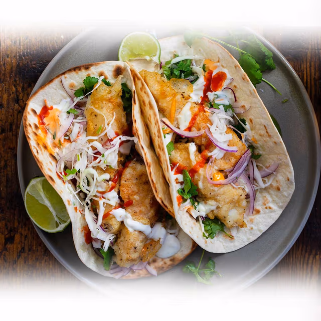 National Fish Taco Day