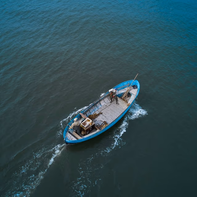 National Fishing and Boating Week