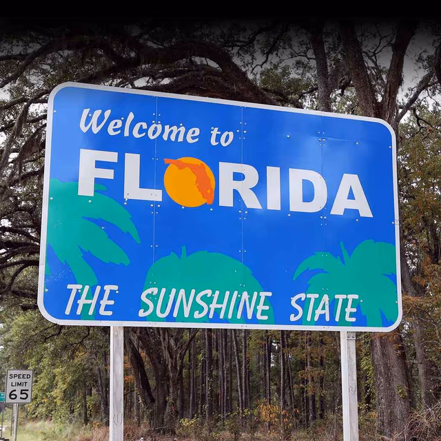 National Florida Day
