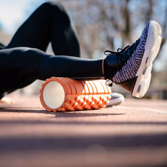 National Foam Rolling Day