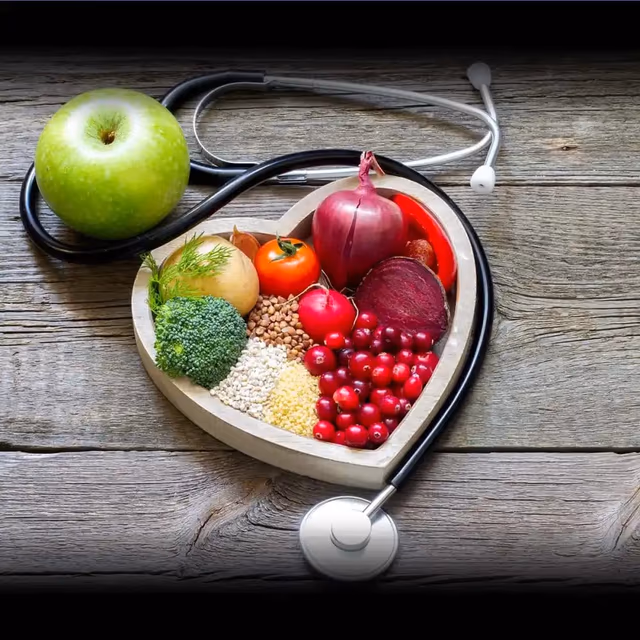 National Food Is Medicine Day