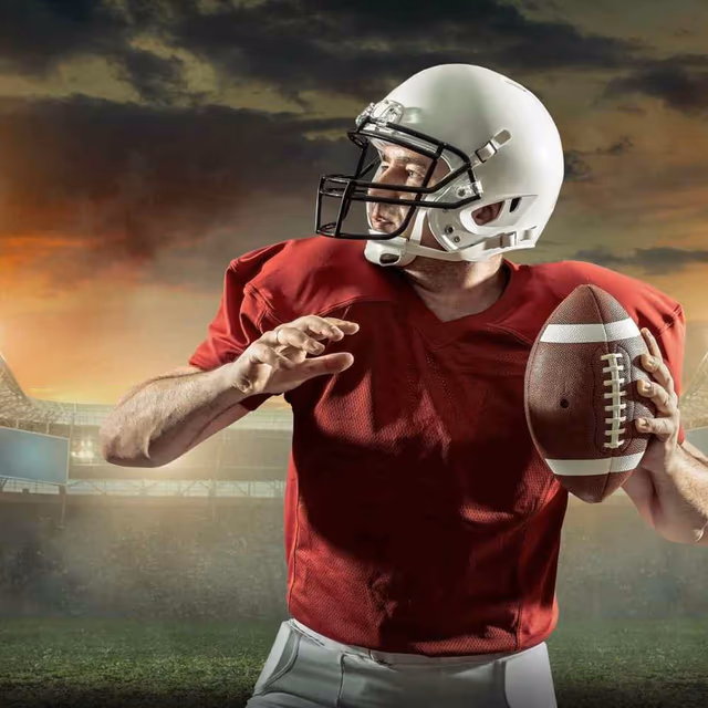 National Football Day