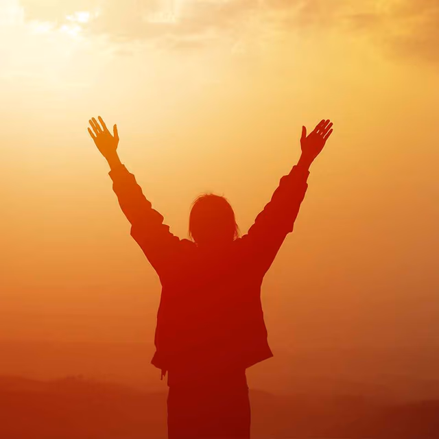 National Forgiveness & Happiness Day
