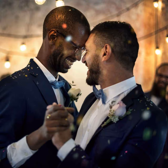 National Freedom to Marry Day