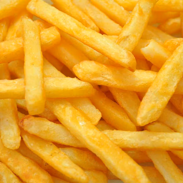 National French Fry Day