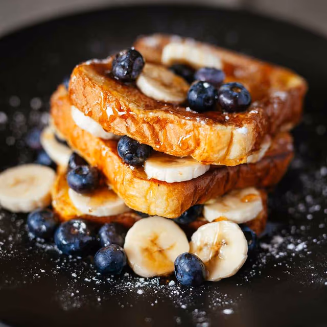 National French Toast Day