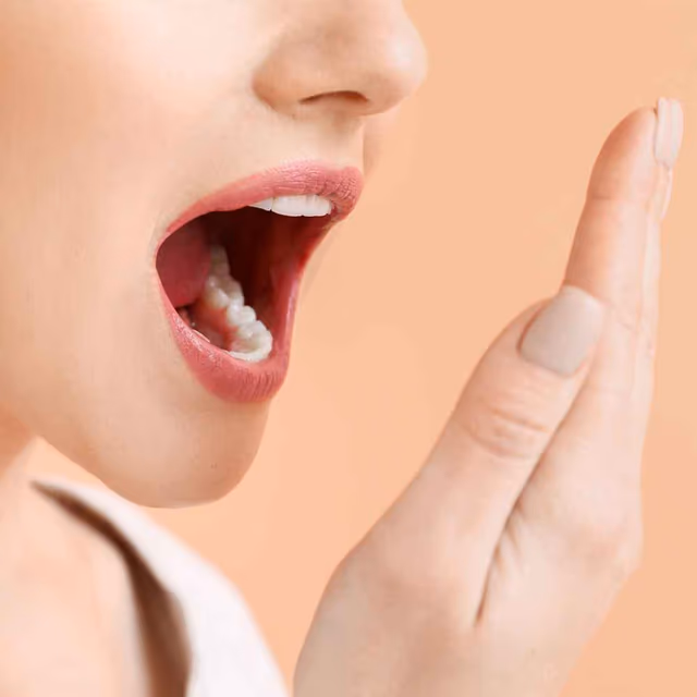 National Fresh Breath Day