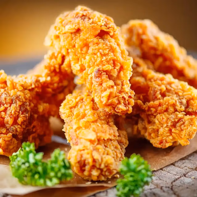National Fried Chicken Day