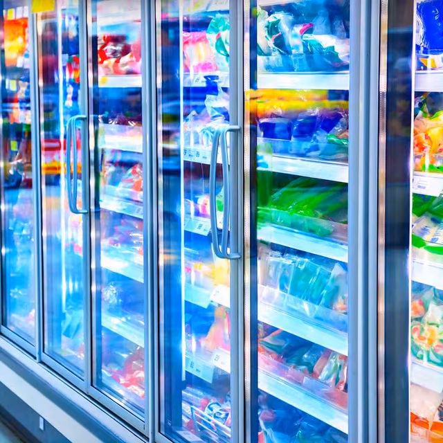 National Frozen Food Day