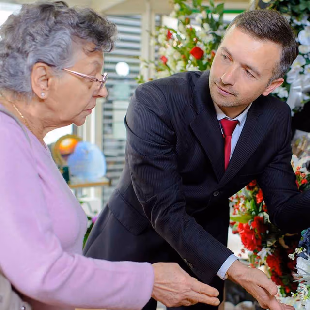National Funeral Director and Mortician Recognition Day