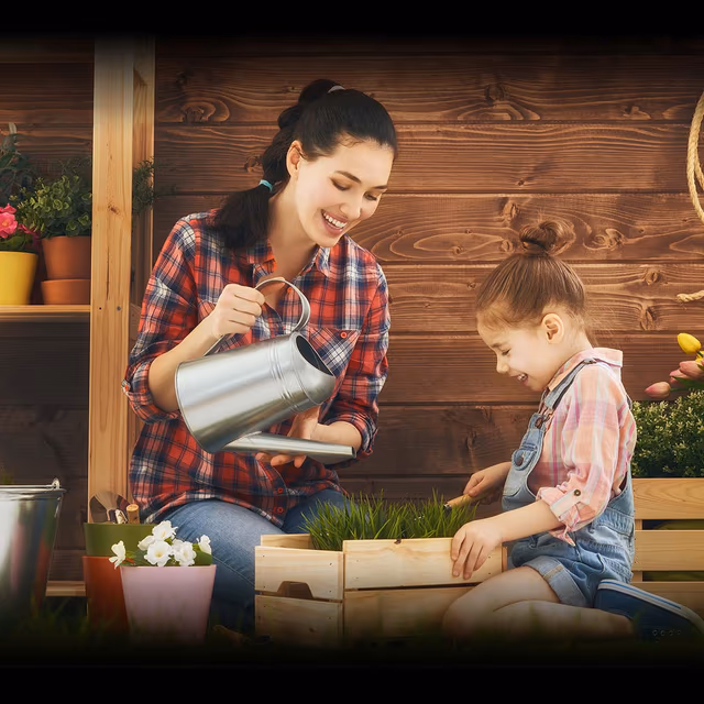 National Garden Week