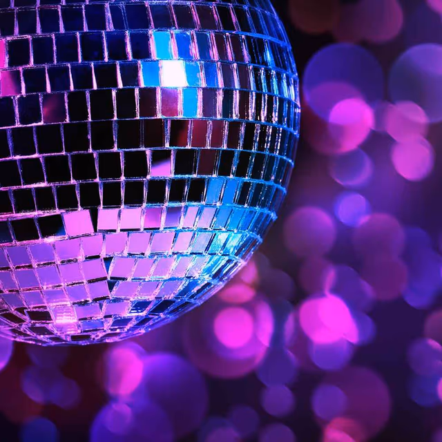 ​National Get Funky Day
