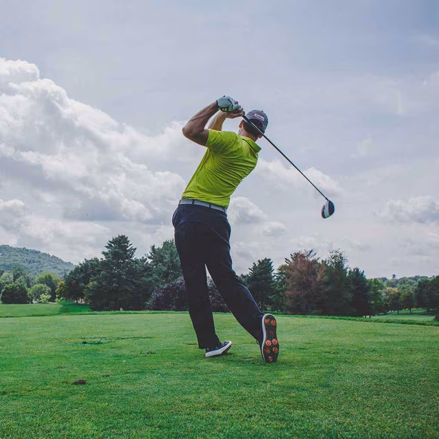 National Golf Day