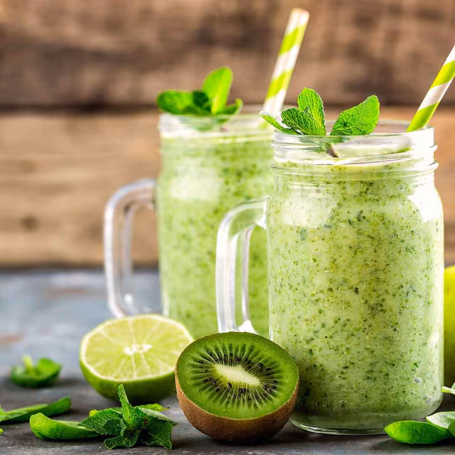 National Green Juice Day