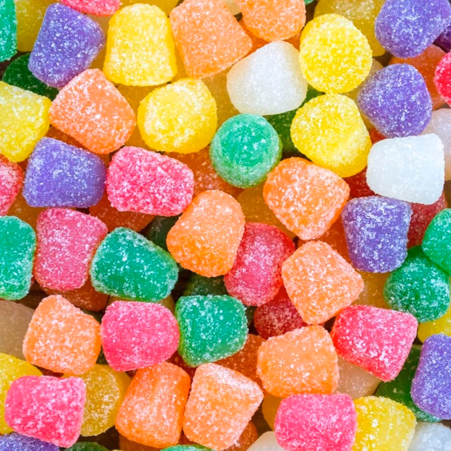 National Gumdrop Day