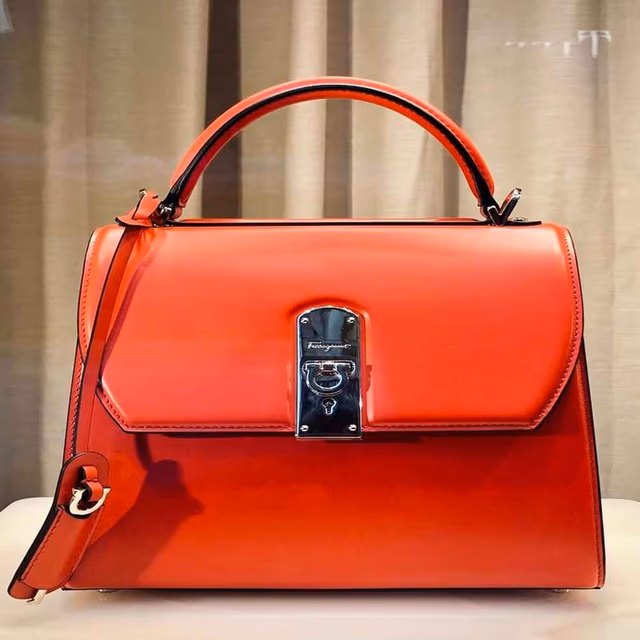 National Handbag Day