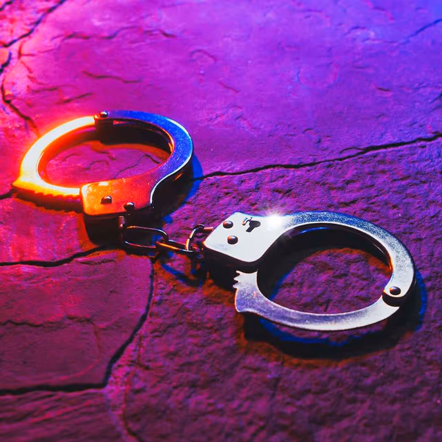 National Handcuff Day