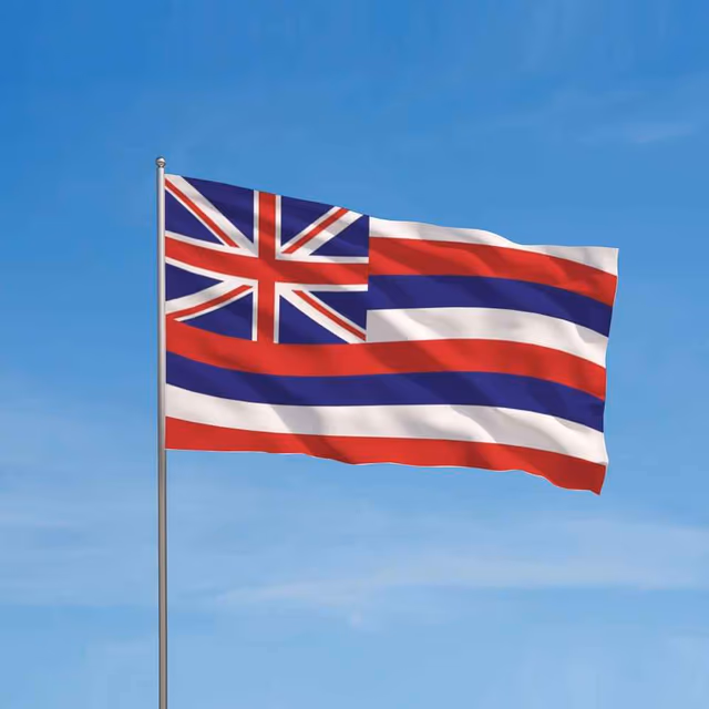 National Hawaii Day