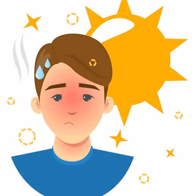 National Heat Awareness Day