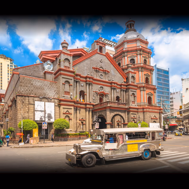 National Heritage Month